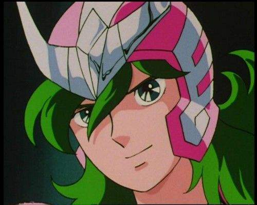 Otaku Gallery  / Anime e Manga / Saint Seiya / Screen Shots / Episodi / 059 - Speranza nella settima casa / 185.jpg